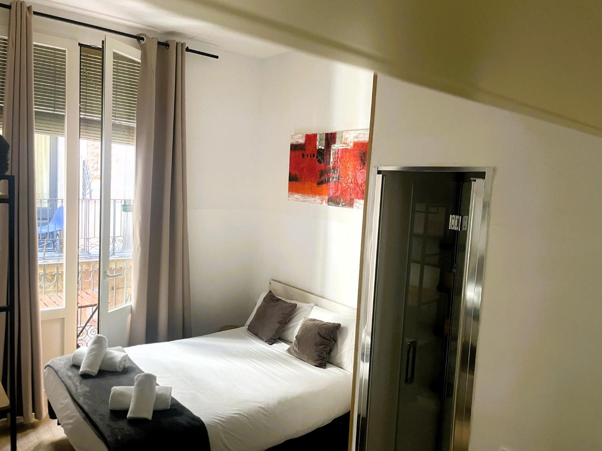 La Palmera Maison d'hôtes 2*