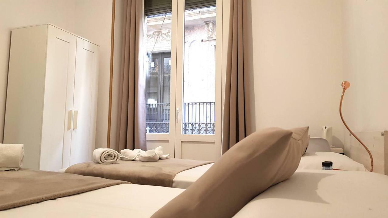 Maison d'hôtes La Palmera