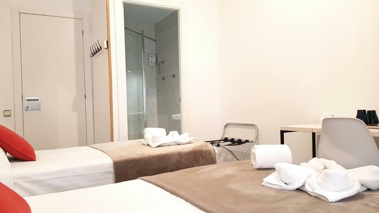 Maison d'hôtes La Palmera 2*