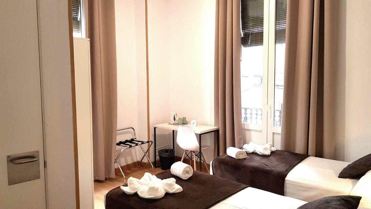 La Palmera Maison d'hôtes 2*