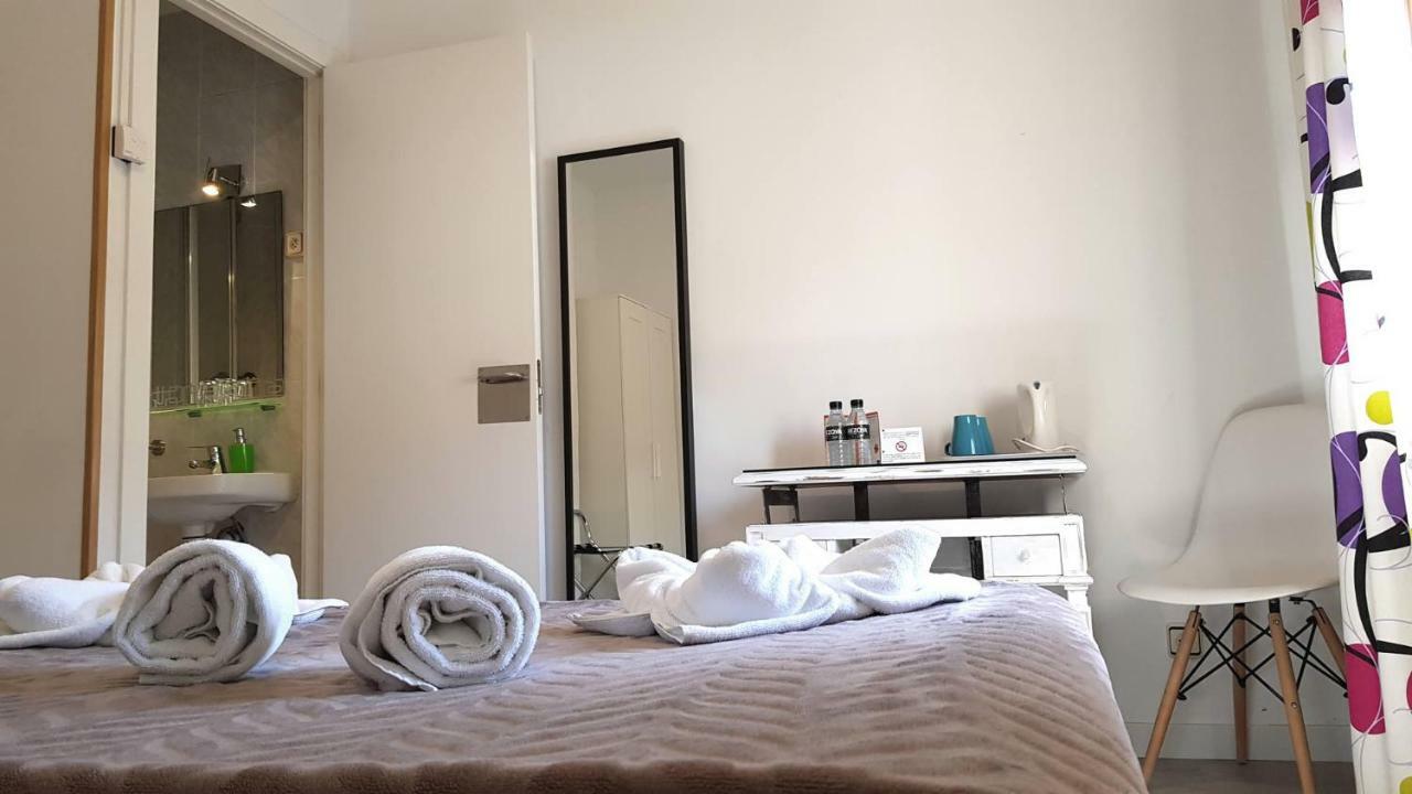 La Palmera Maison d'hôtes 2*