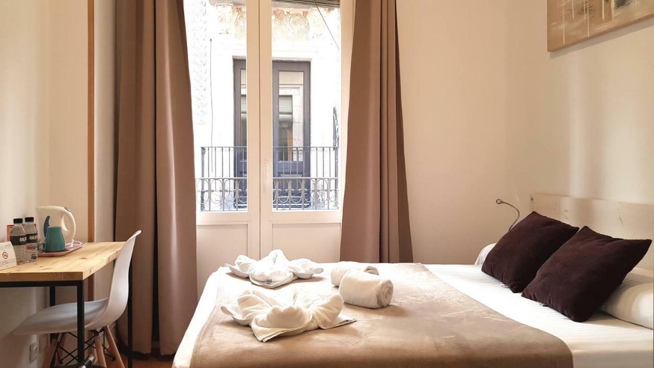 La Palmera Maison d'hôtes