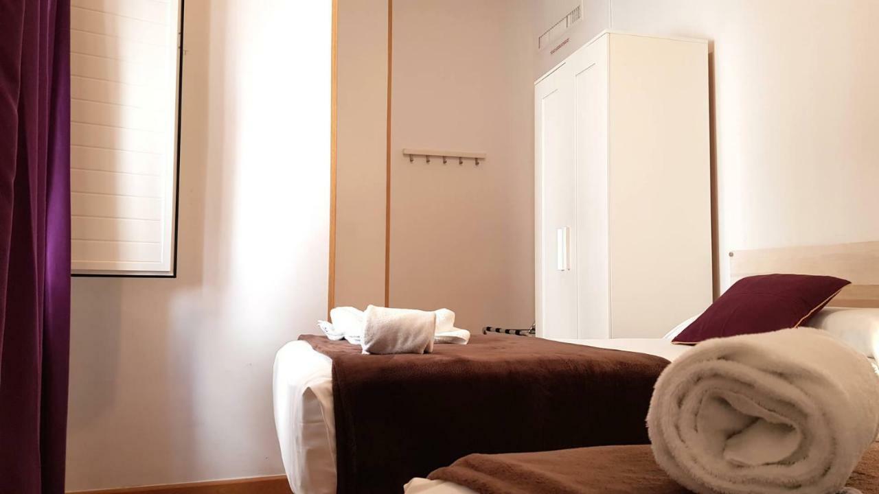 La Palmera Gasthof Barcelona