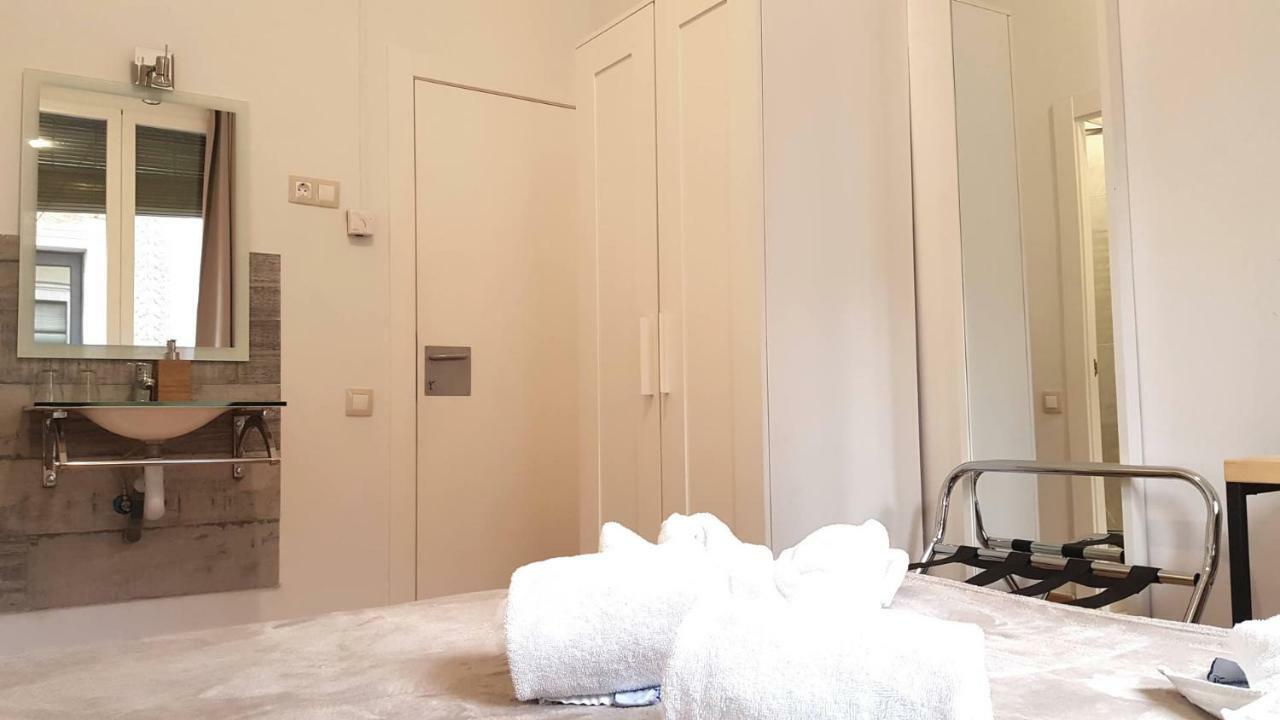 La Palmera Gasthof Barcelona